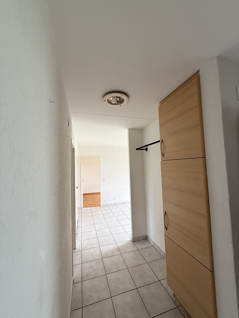Appartamento di 4 ½ locali