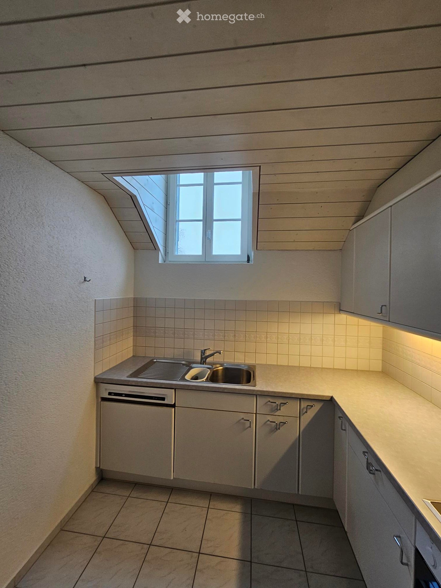 Appartamento di 2 ½ locali, foto 6 di 10