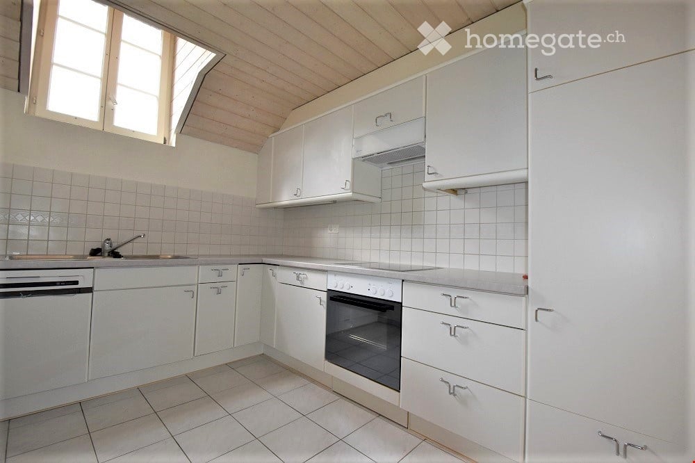 Appartamento di 2 ½ locali, foto 1 di 10