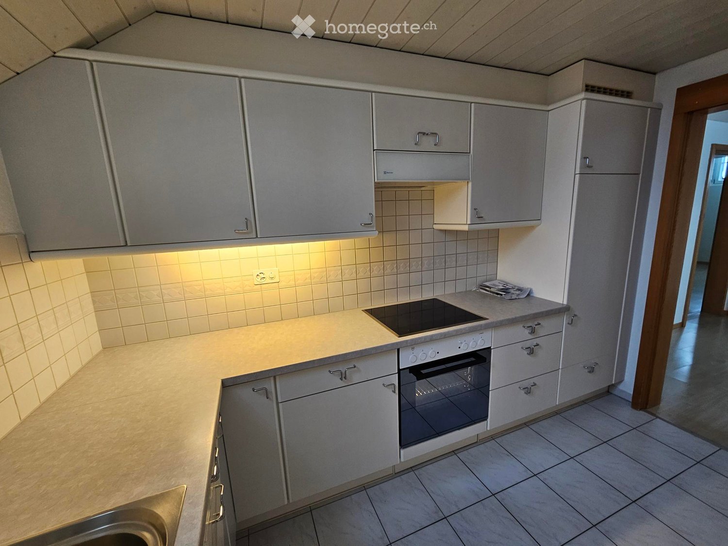 Appartamento di 2 ½ locali, foto 3 di 10