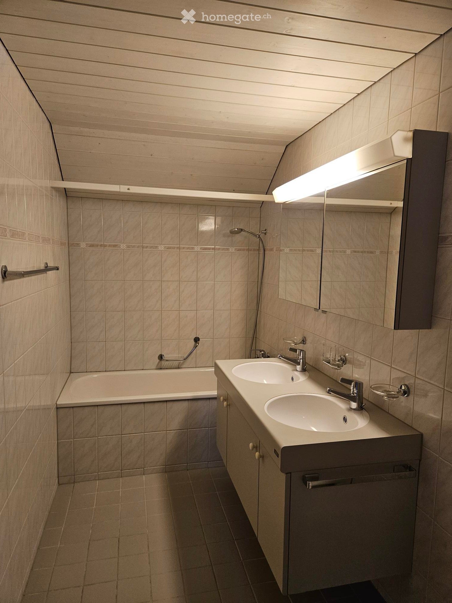Appartamento di 2 ½ locali, foto 10 di 10