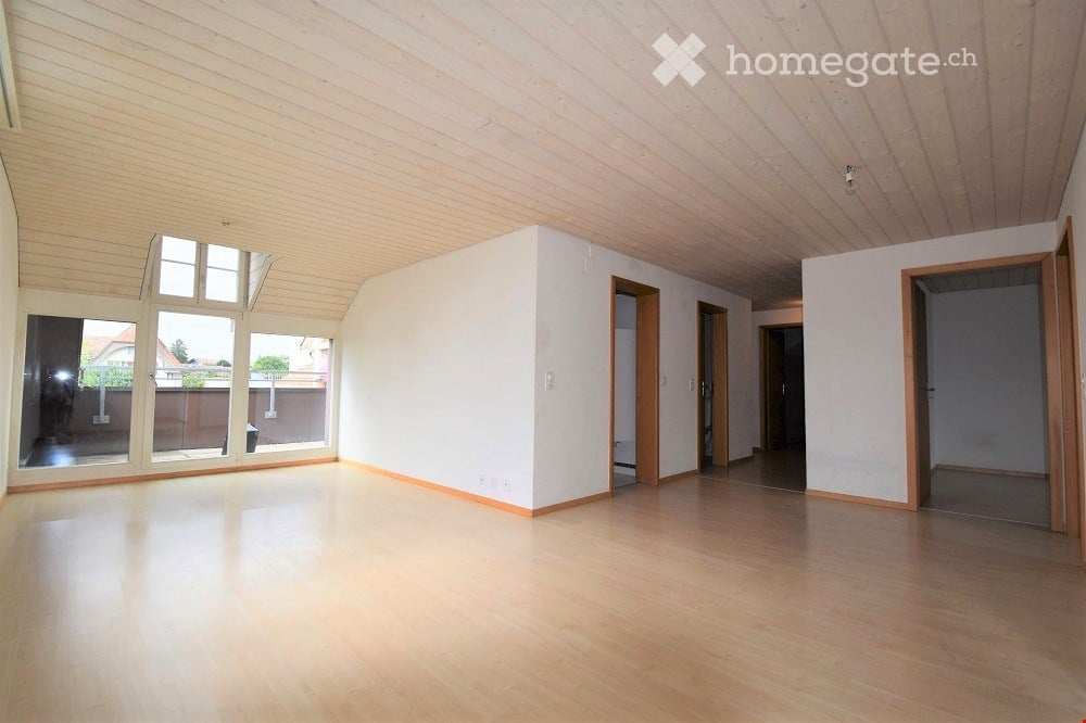 Appartamento di 2 ½ locali, foto 2 di 10