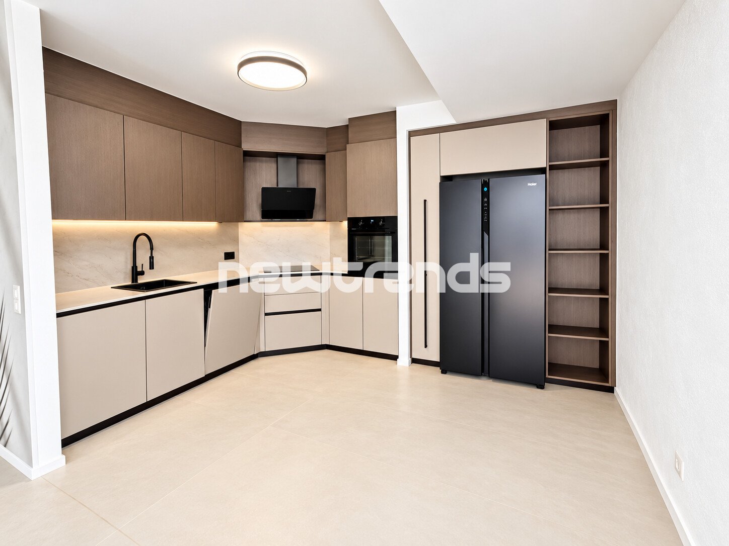 3 ½ rooms apartment, foto 4 di 10