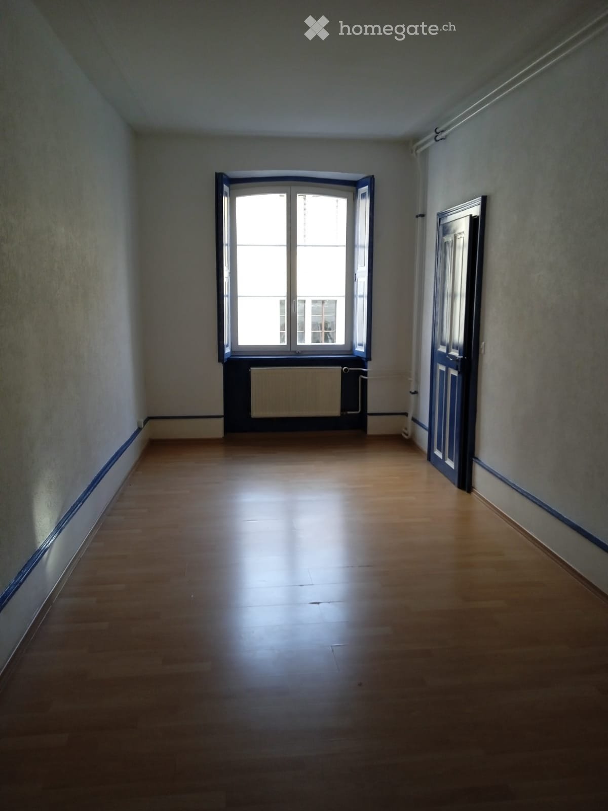 appartamento di 4 locali, foto 3 di 5
