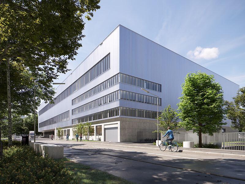 18000m² commerciale