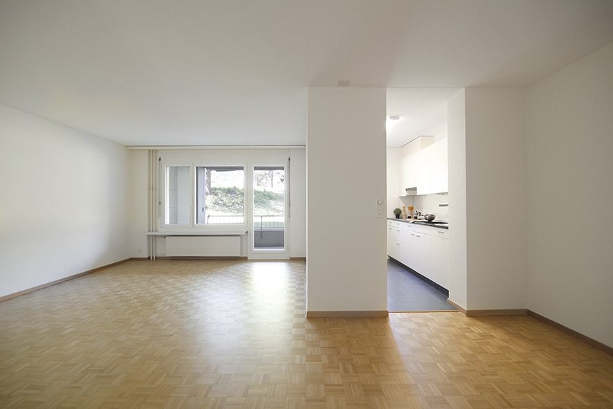 Appartamento di 3 ½ locali, foto 1 di 9