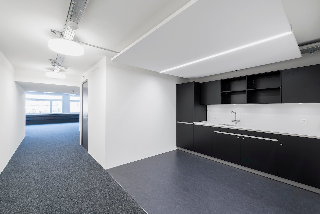 832m² ufficio