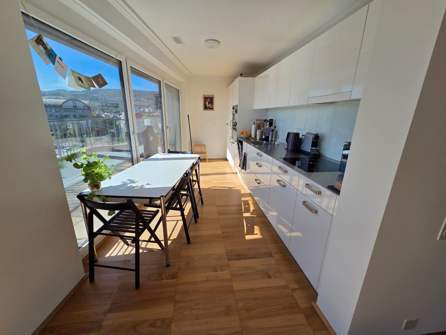 Appartamento di 1 ½ locali