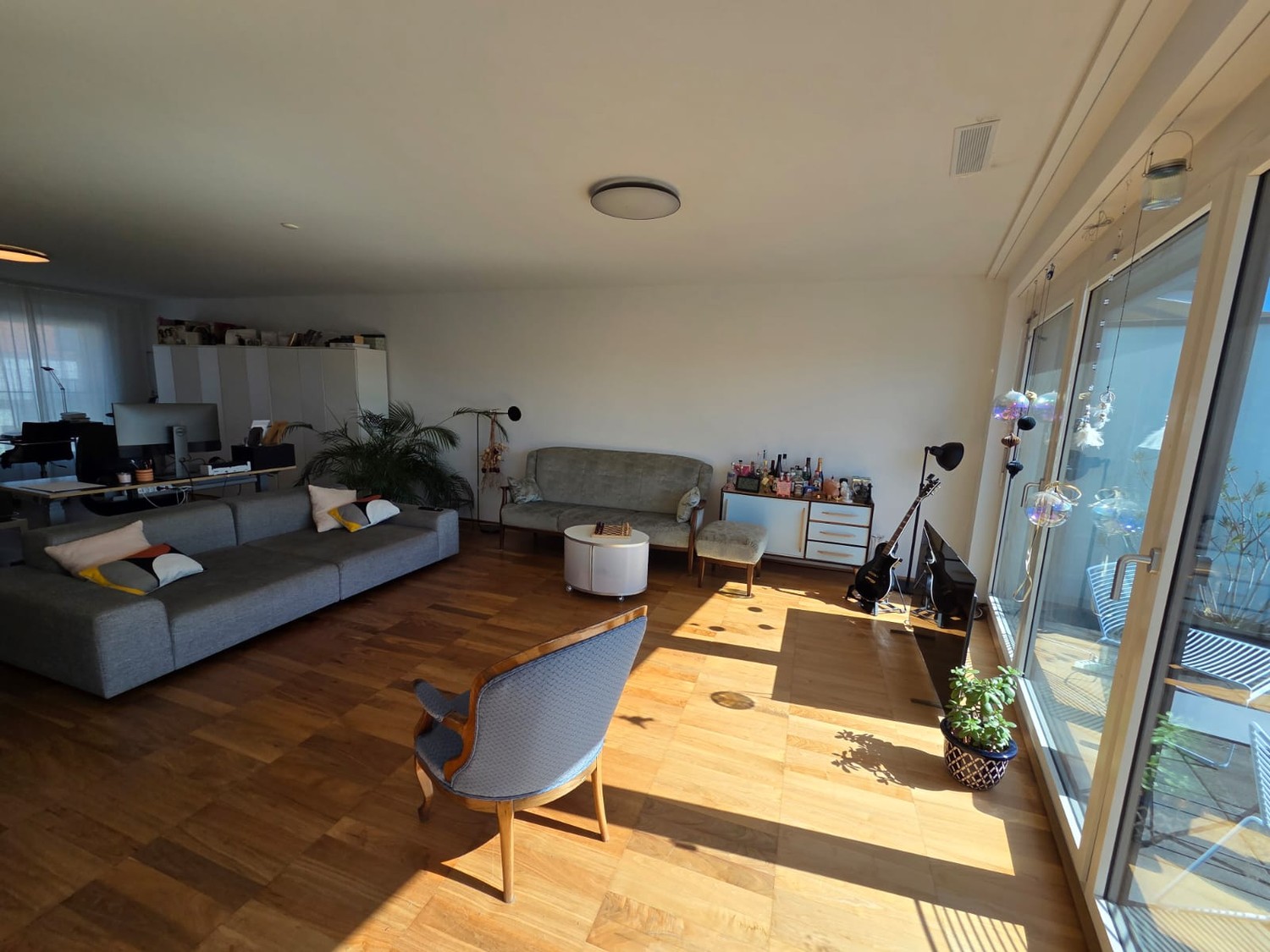 Appartamento di 1 ½ locali