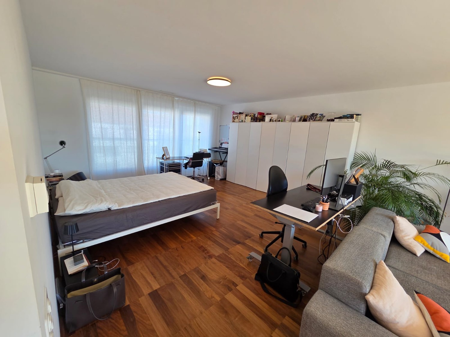 Appartamento di 1 ½ locali