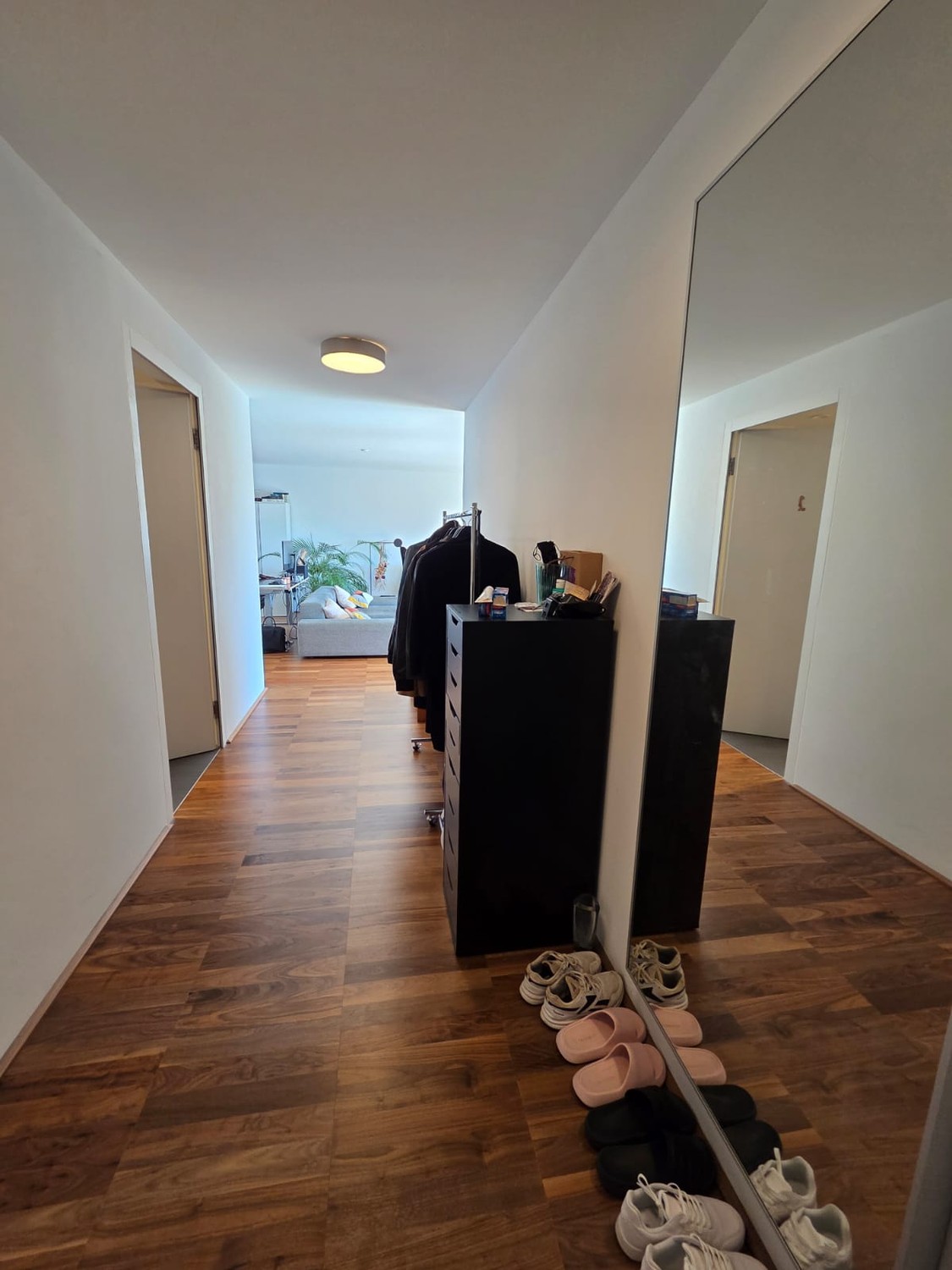 Appartamento di 1 ½ locali