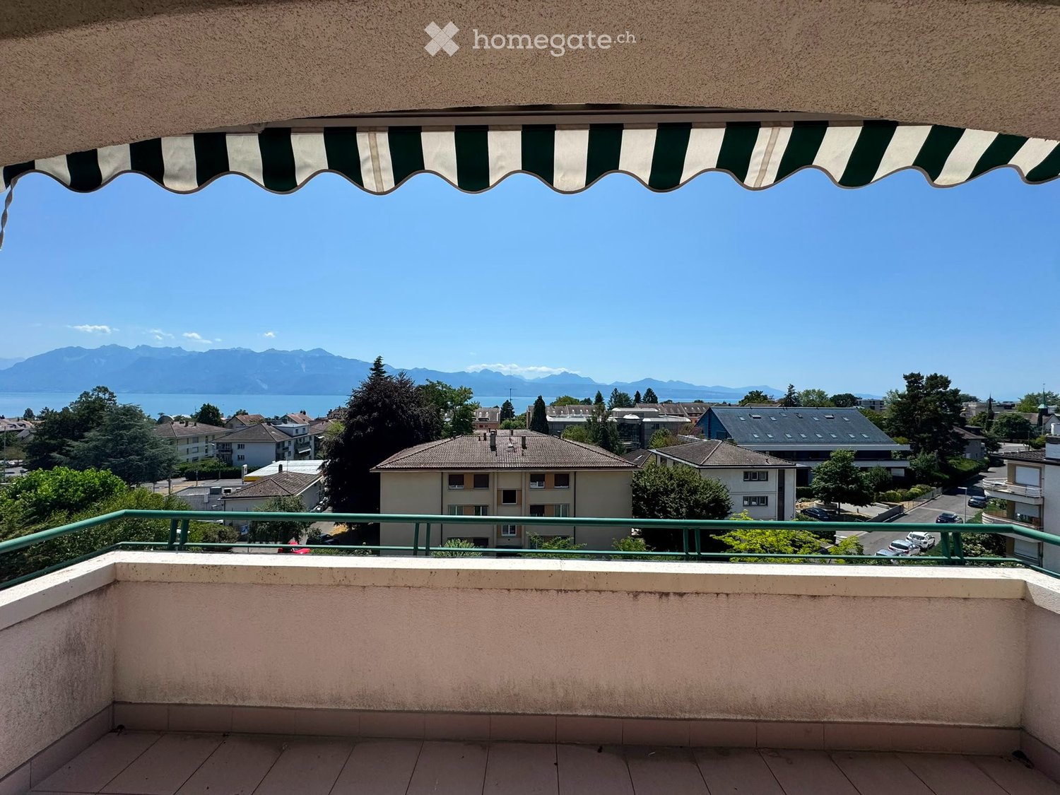 Appartamento di 1 ½ locali, foto 2 di 5