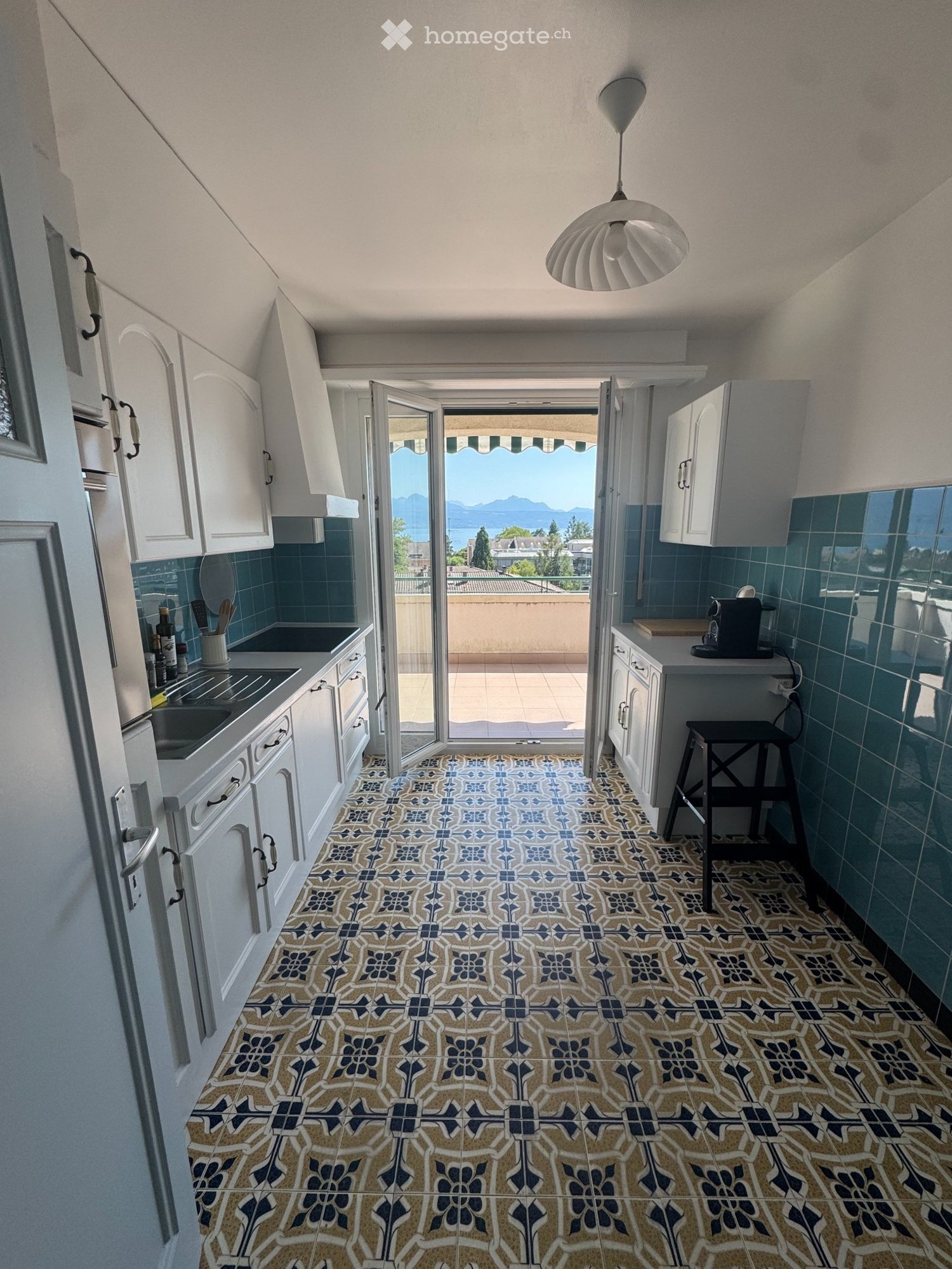 Appartamento di 1 ½ locali, foto 3 di 5