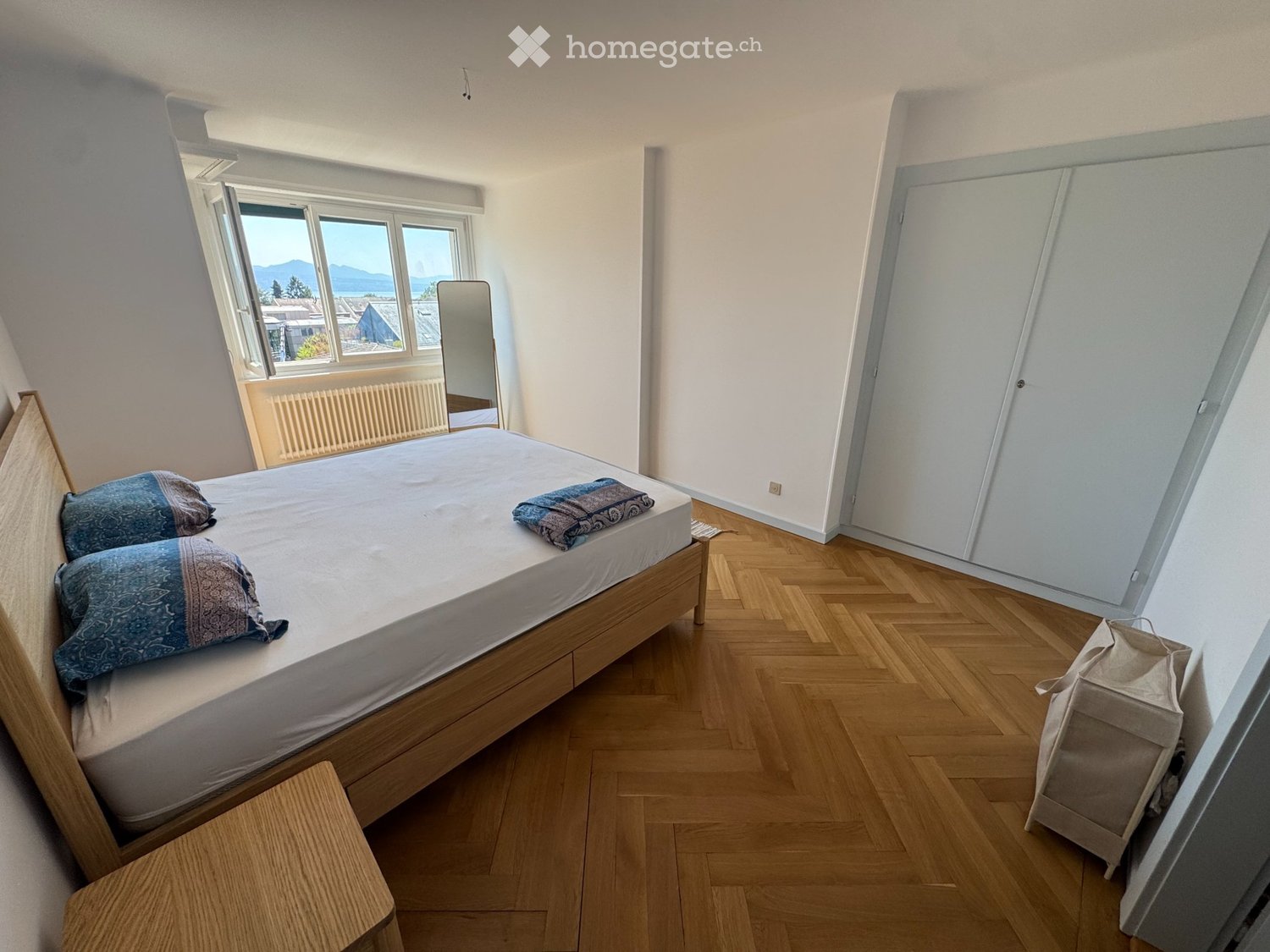 Appartamento di 1 ½ locali, foto 1 di 5