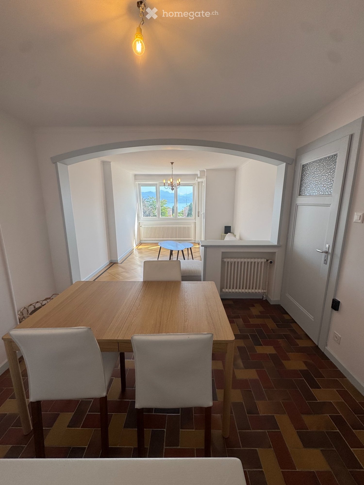 Appartamento di 1 ½ locali, foto 4 di 5