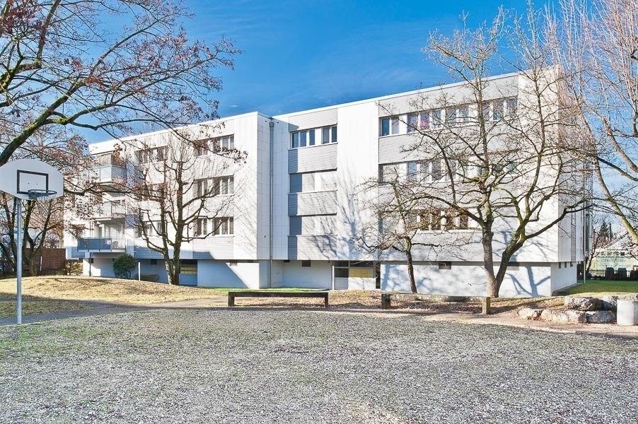 appartamento mansardato di 2 ½ locali, foto 1 di 5