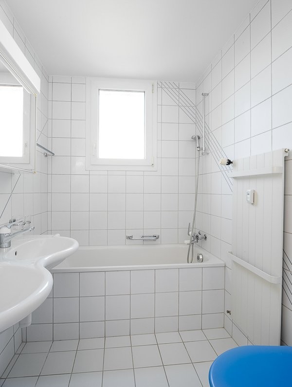 appartamento mansardato di 2 ½ locali, foto 3 di 5