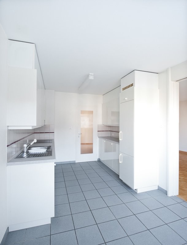 appartamento mansardato di 2 ½ locali, foto 2 di 5
