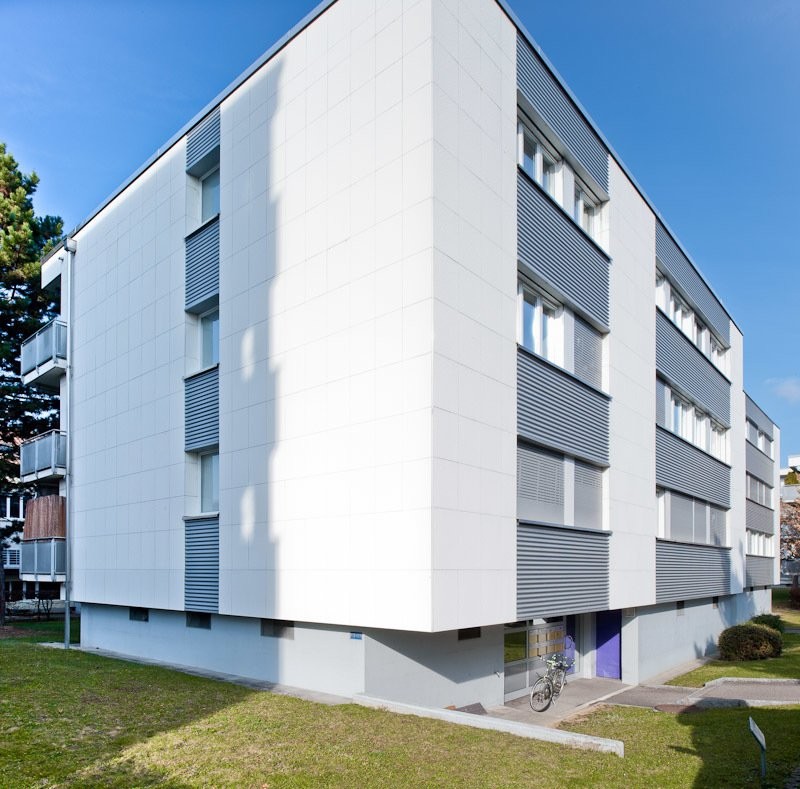 appartamento mansardato di 2 ½ locali, foto 4 di 5