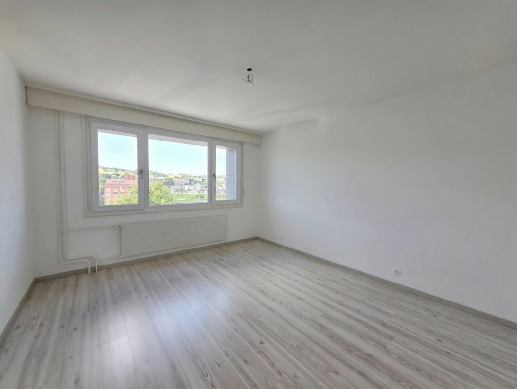 Appartamento di 4 ½ locali, foto 4 di 5
