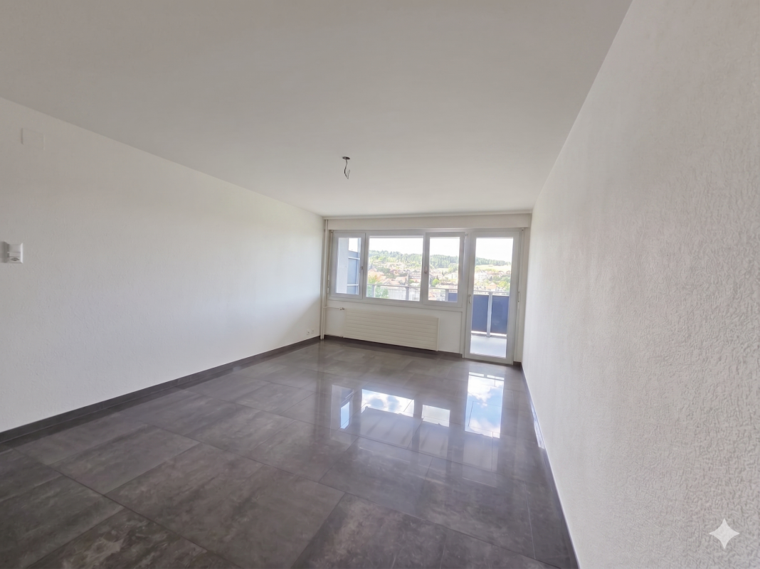 Appartamento di 4 ½ locali, foto 3 di 5