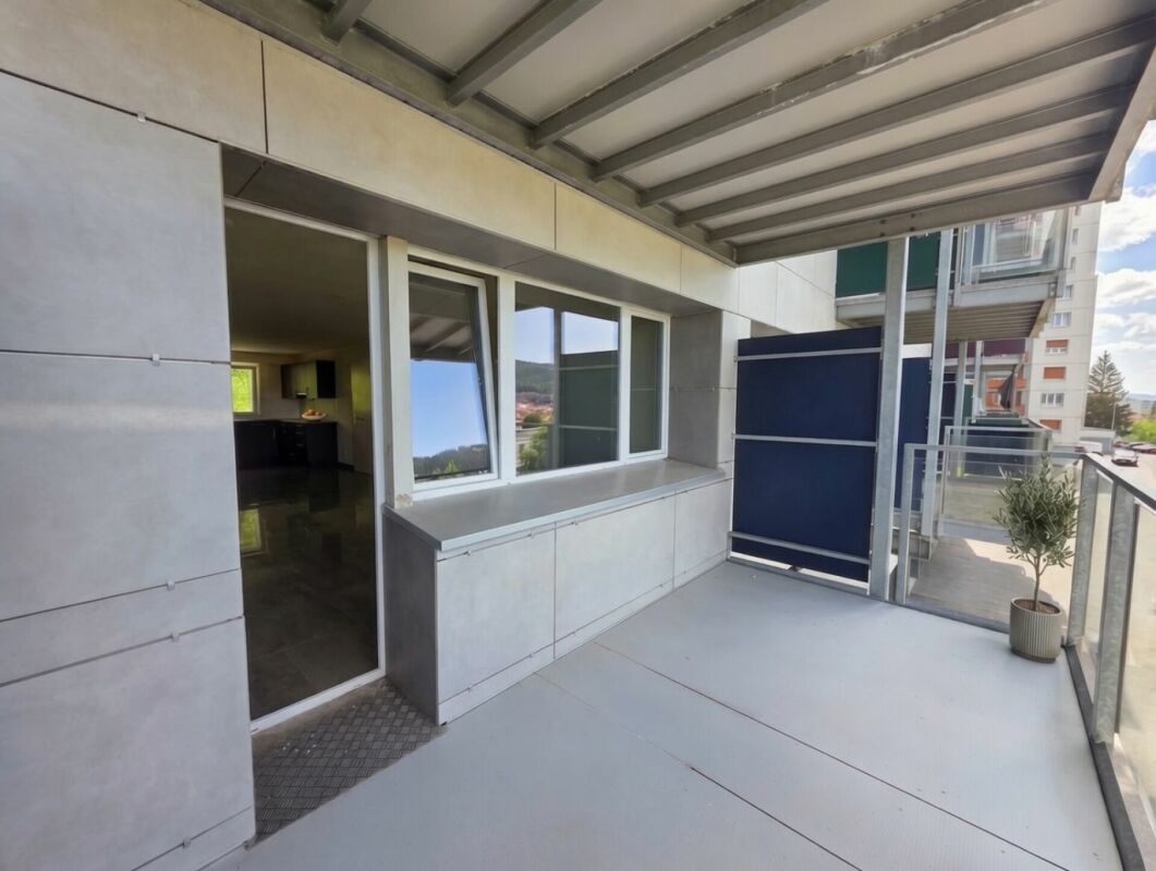 Appartamento di 4 ½ locali, foto 1 di 5