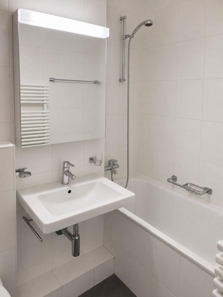 appartamento di 5 locali, foto 8 di 9