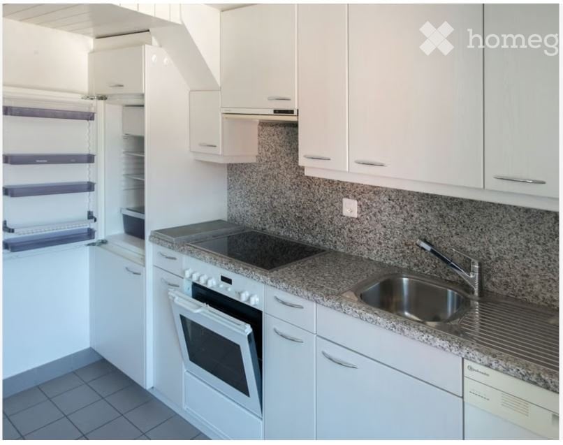Appartamento di 2 ½ locali