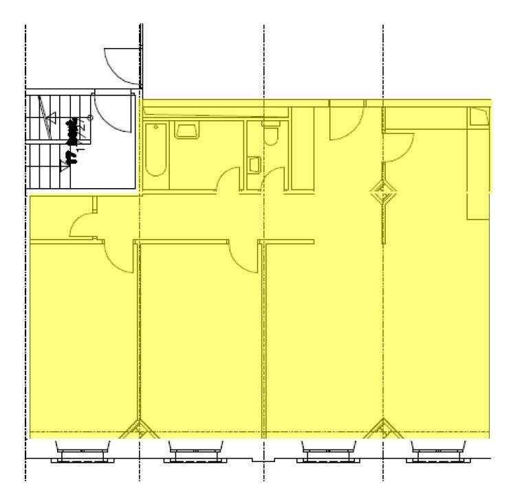 Appartamento di 4 ½ locali, foto 2 di 2