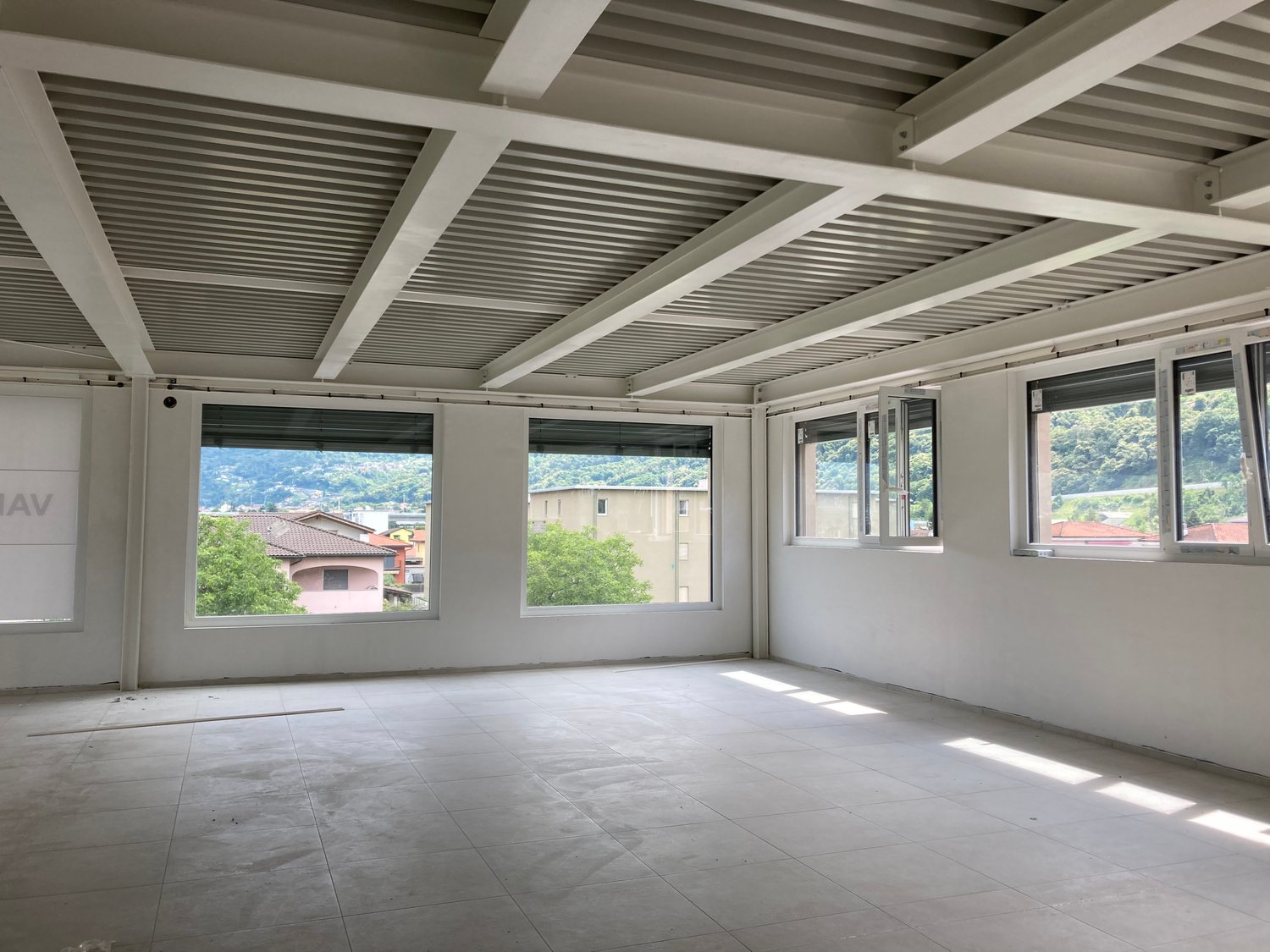 242m² ufficio, foto 4 di 10