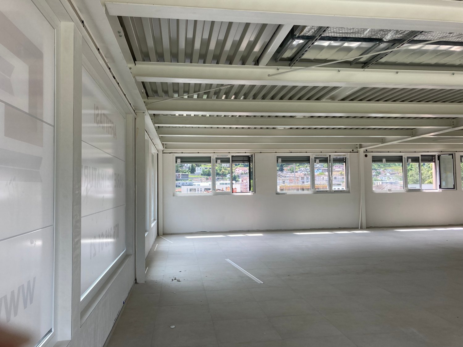 242m² ufficio, foto 8 di 10