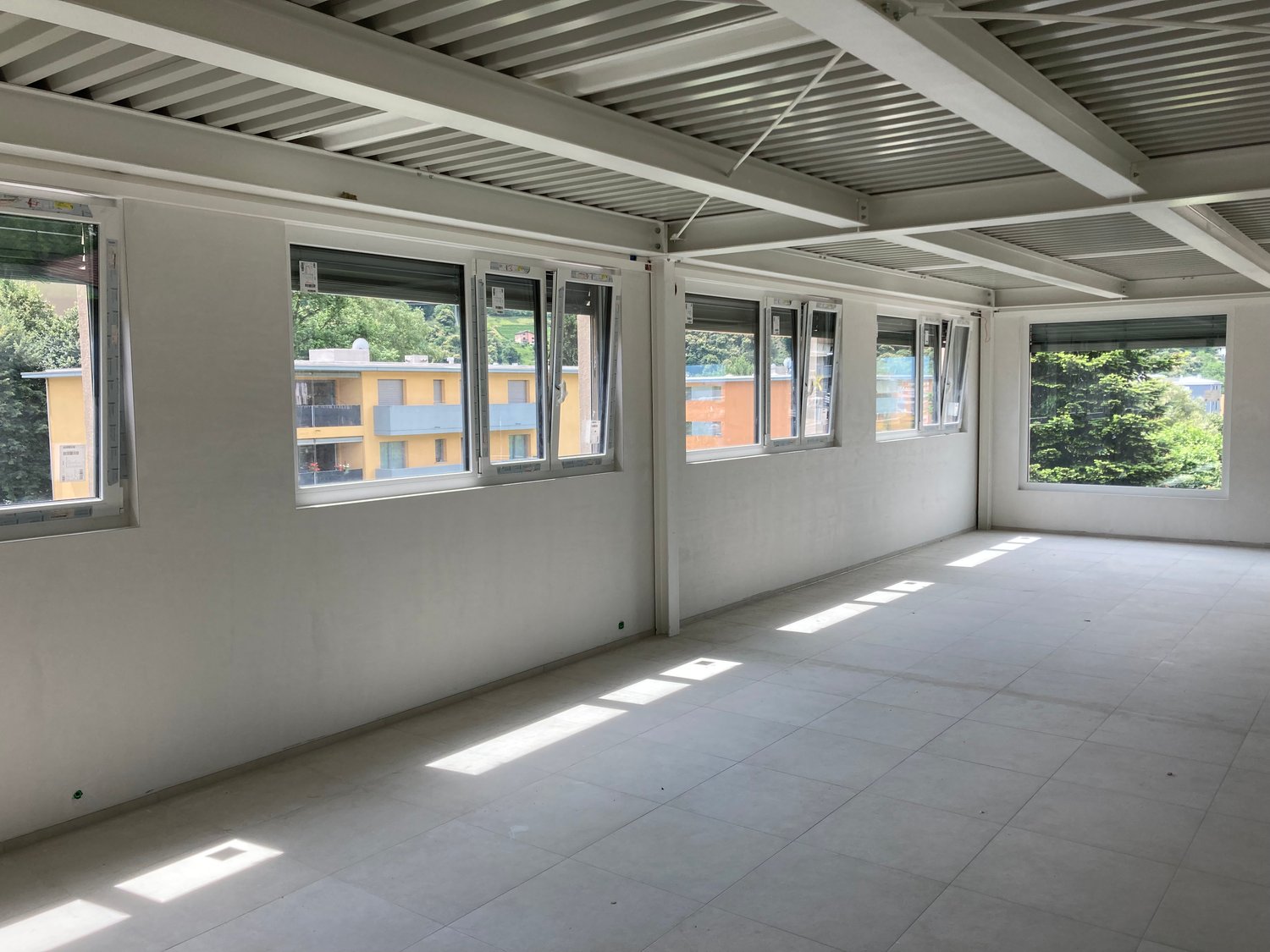 242m² ufficio, foto 9 di 10