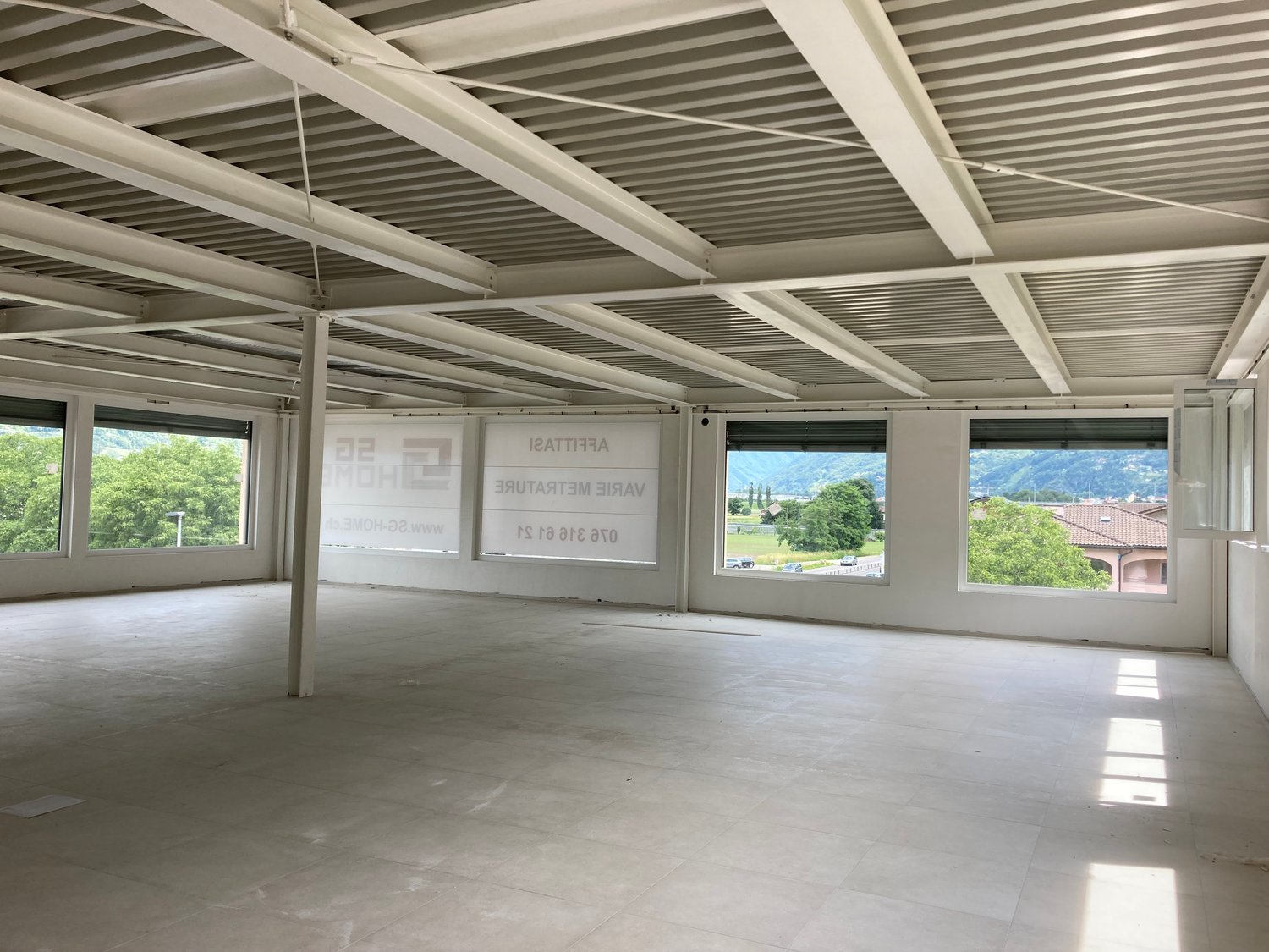 242m² ufficio, foto 5 di 10