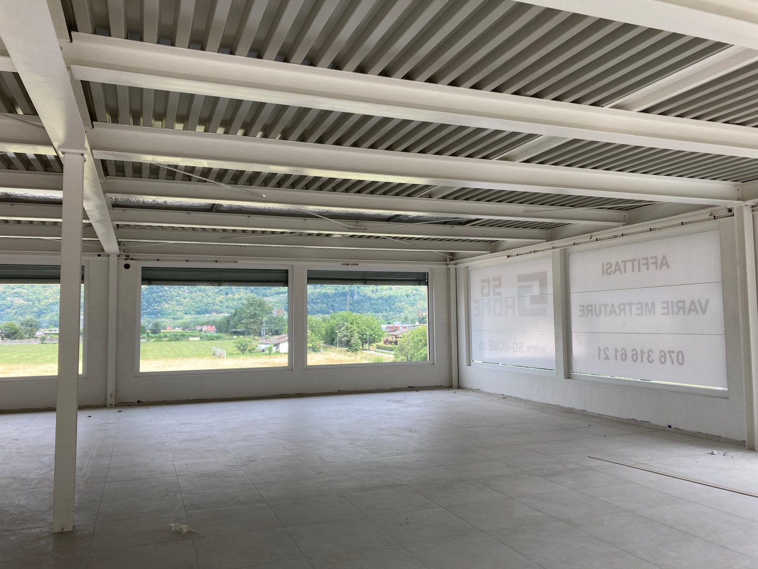 242m² ufficio, foto 6 di 10