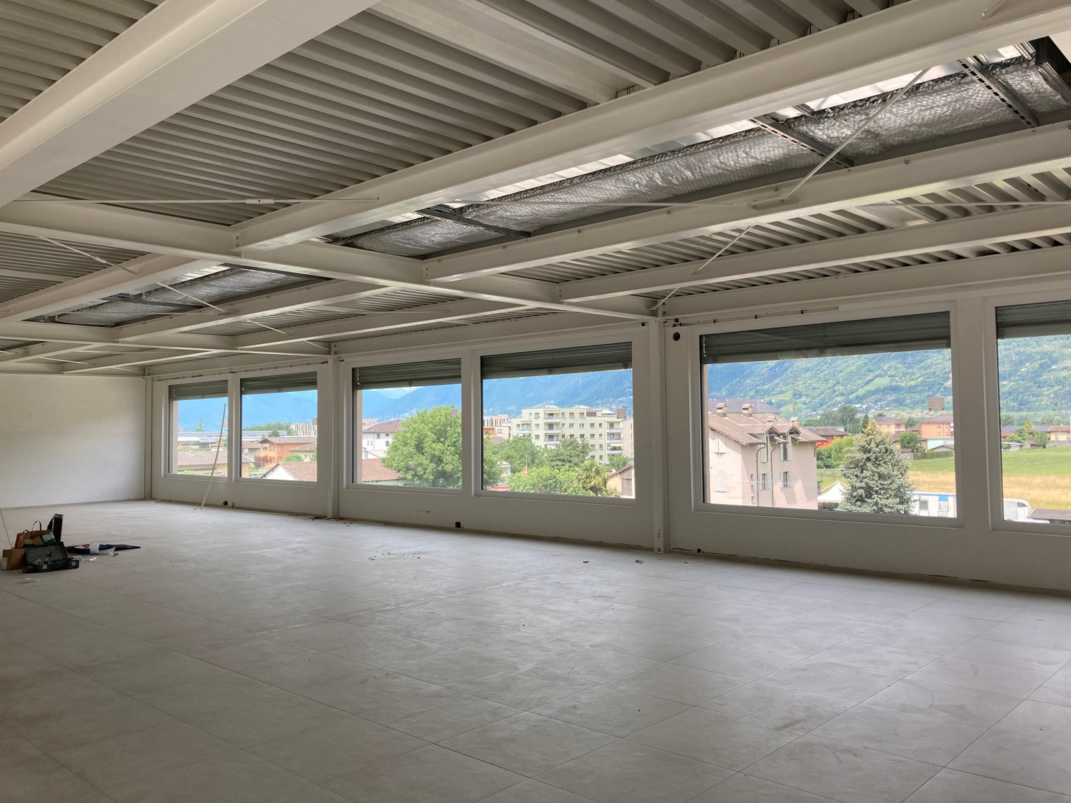 242m² ufficio, foto 7 di 10