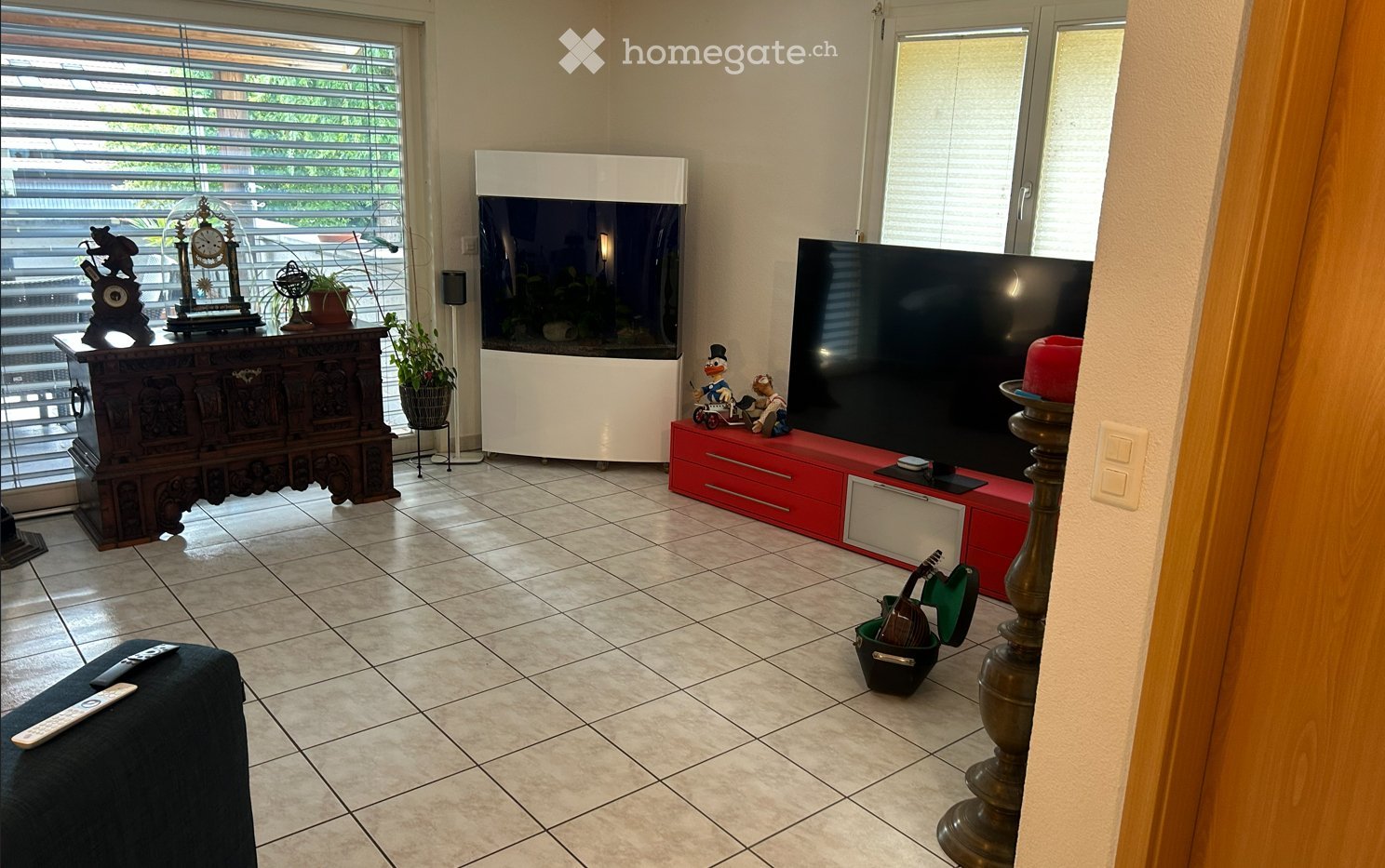 Appartamento di 4 ½ locali, foto 5 di 5