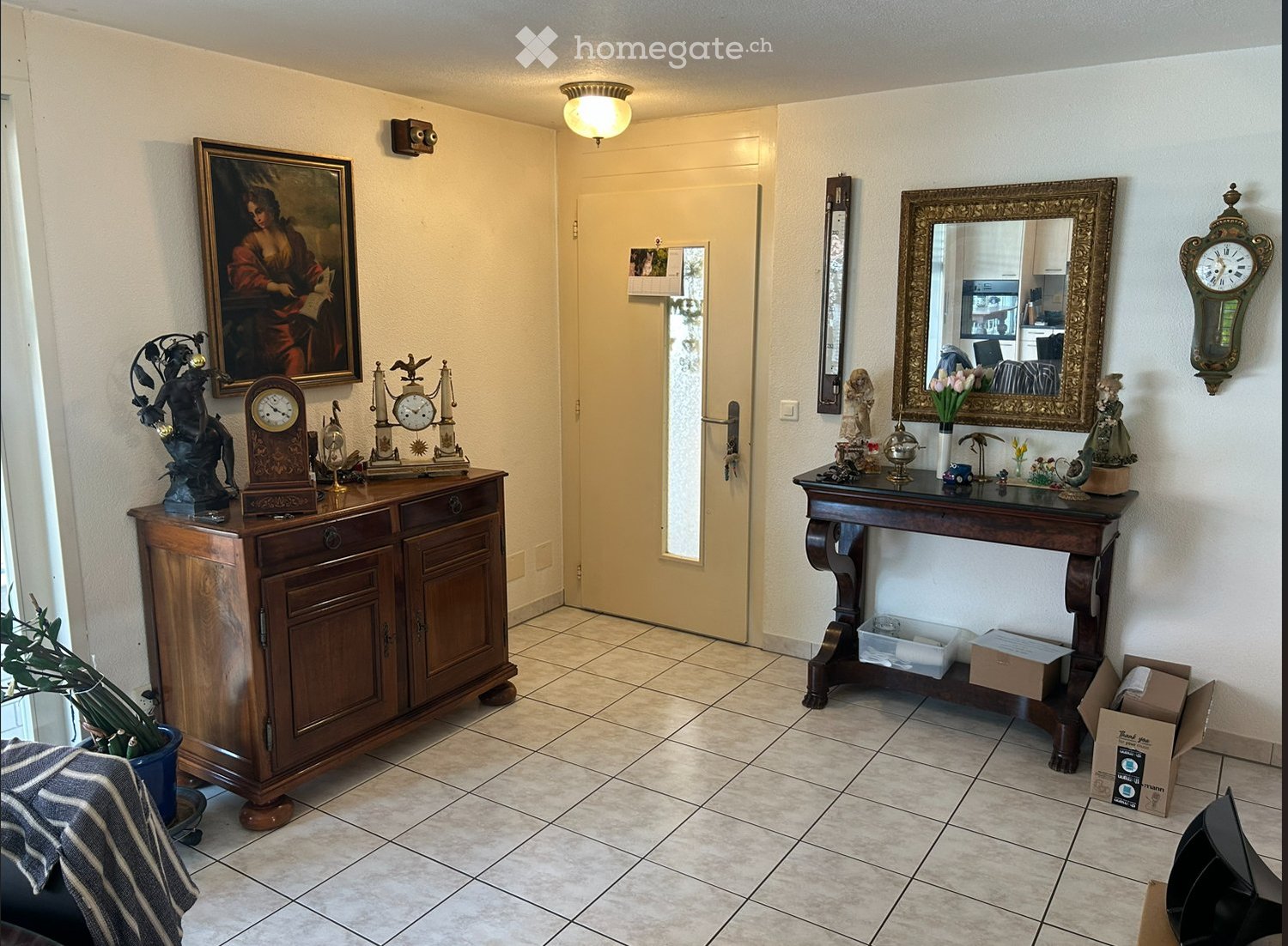Appartamento di 4 ½ locali, foto 4 di 5