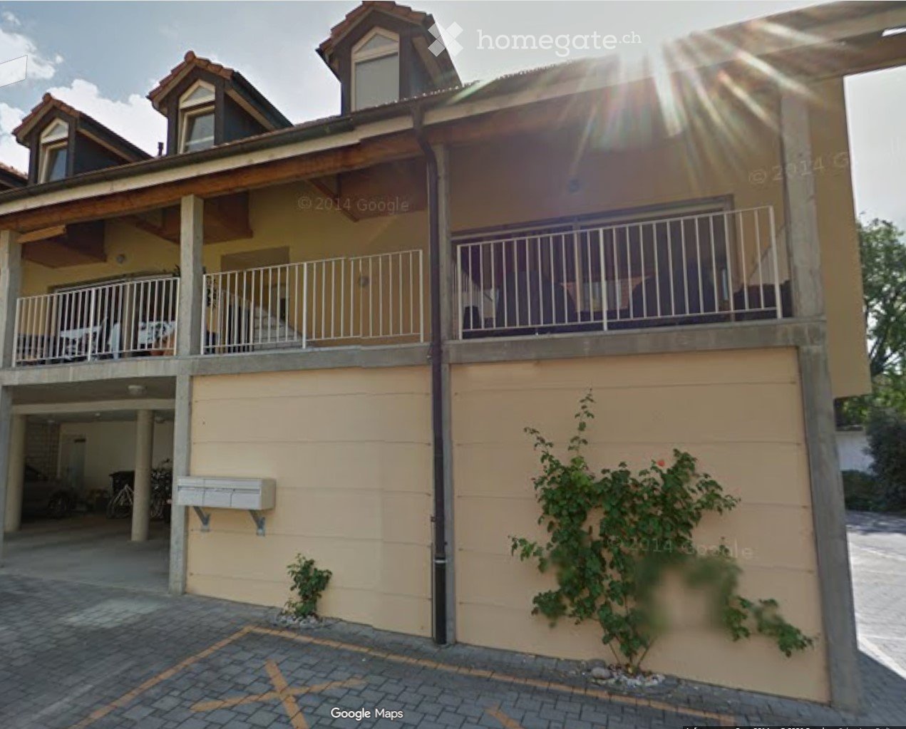 Appartamento di 4 ½ locali, foto 1 di 5