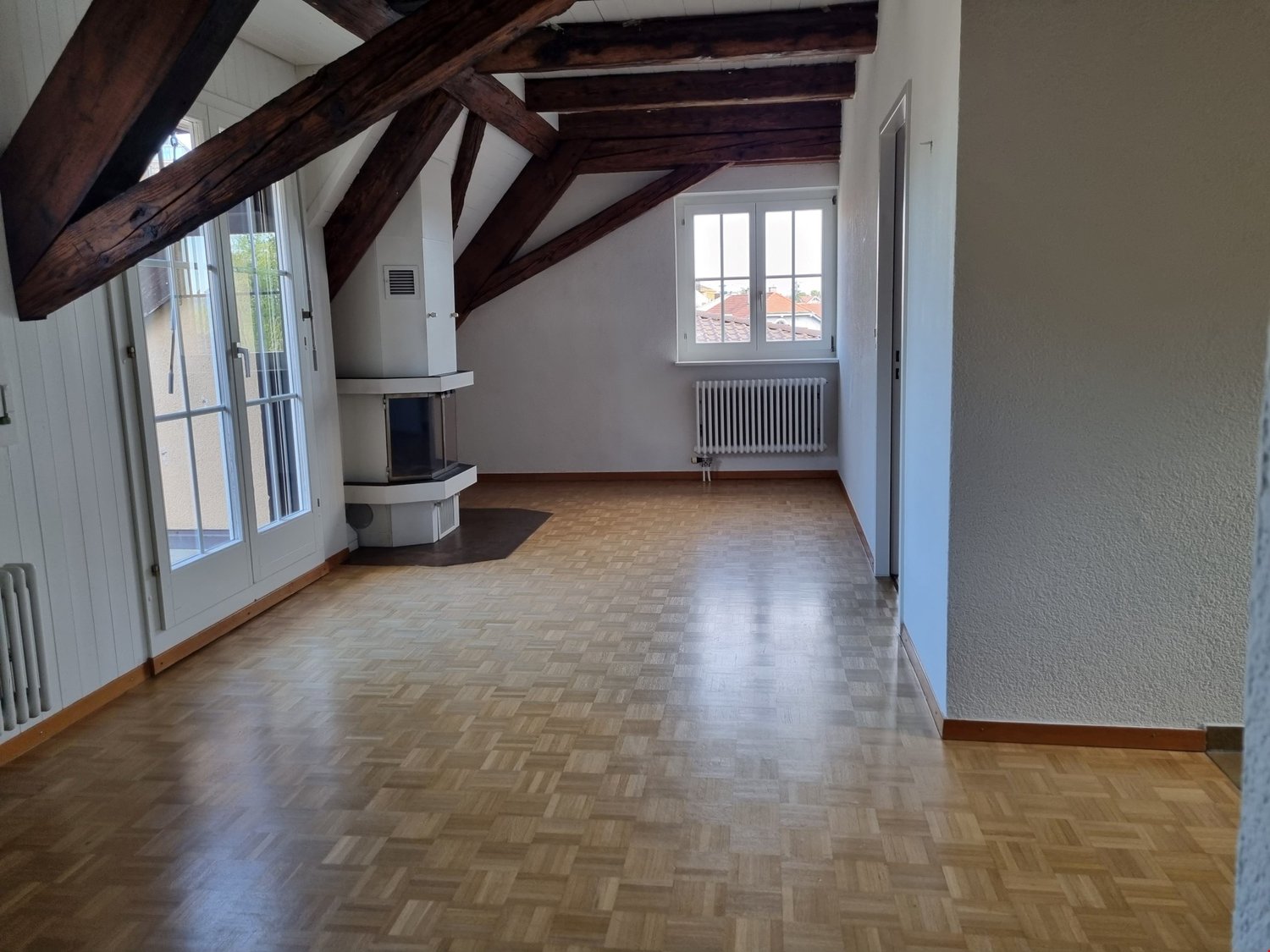 Appartamento di 2 locali, foto 4 di 9
