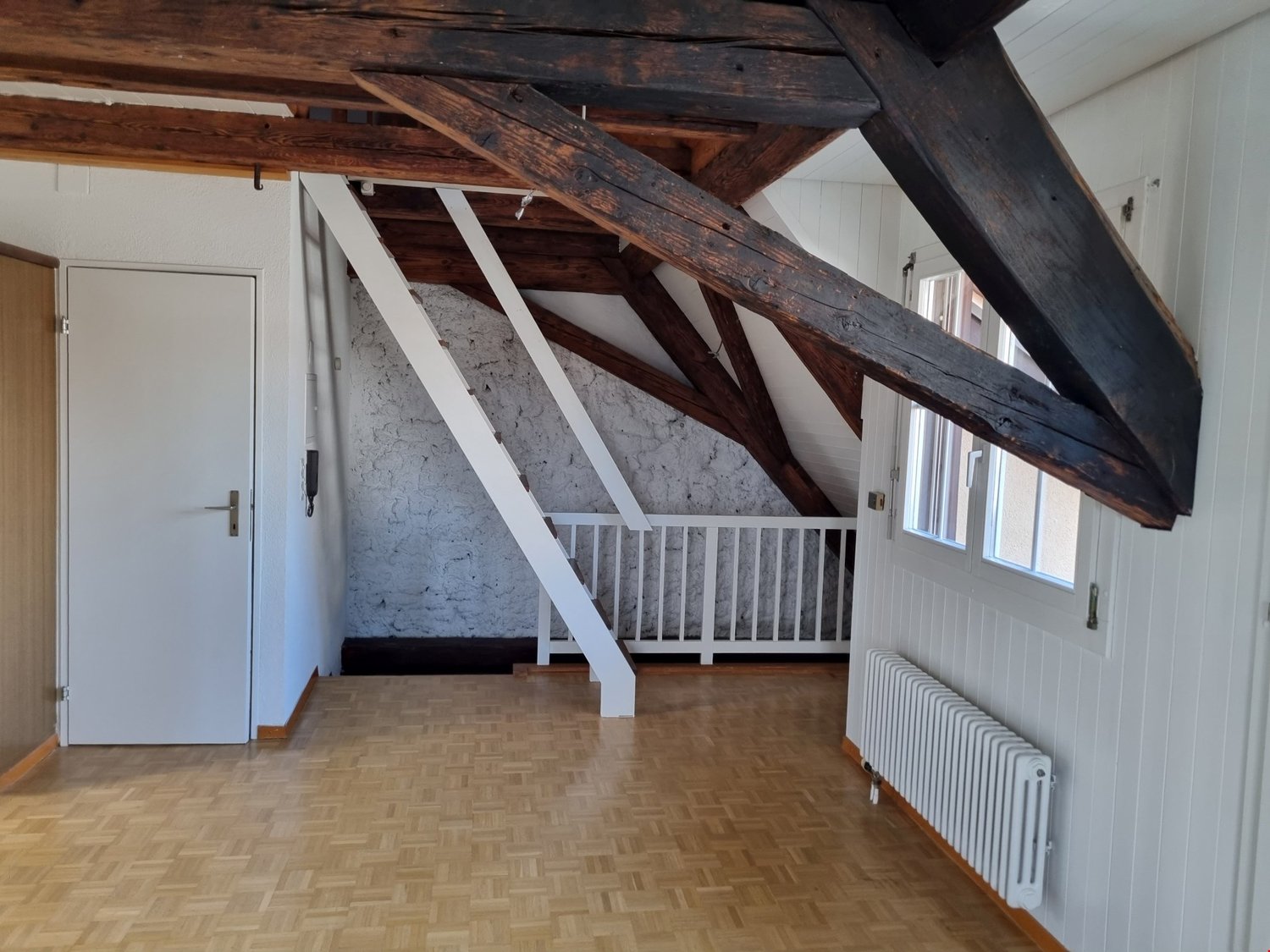 Appartamento di 2 locali, foto 1 di 9