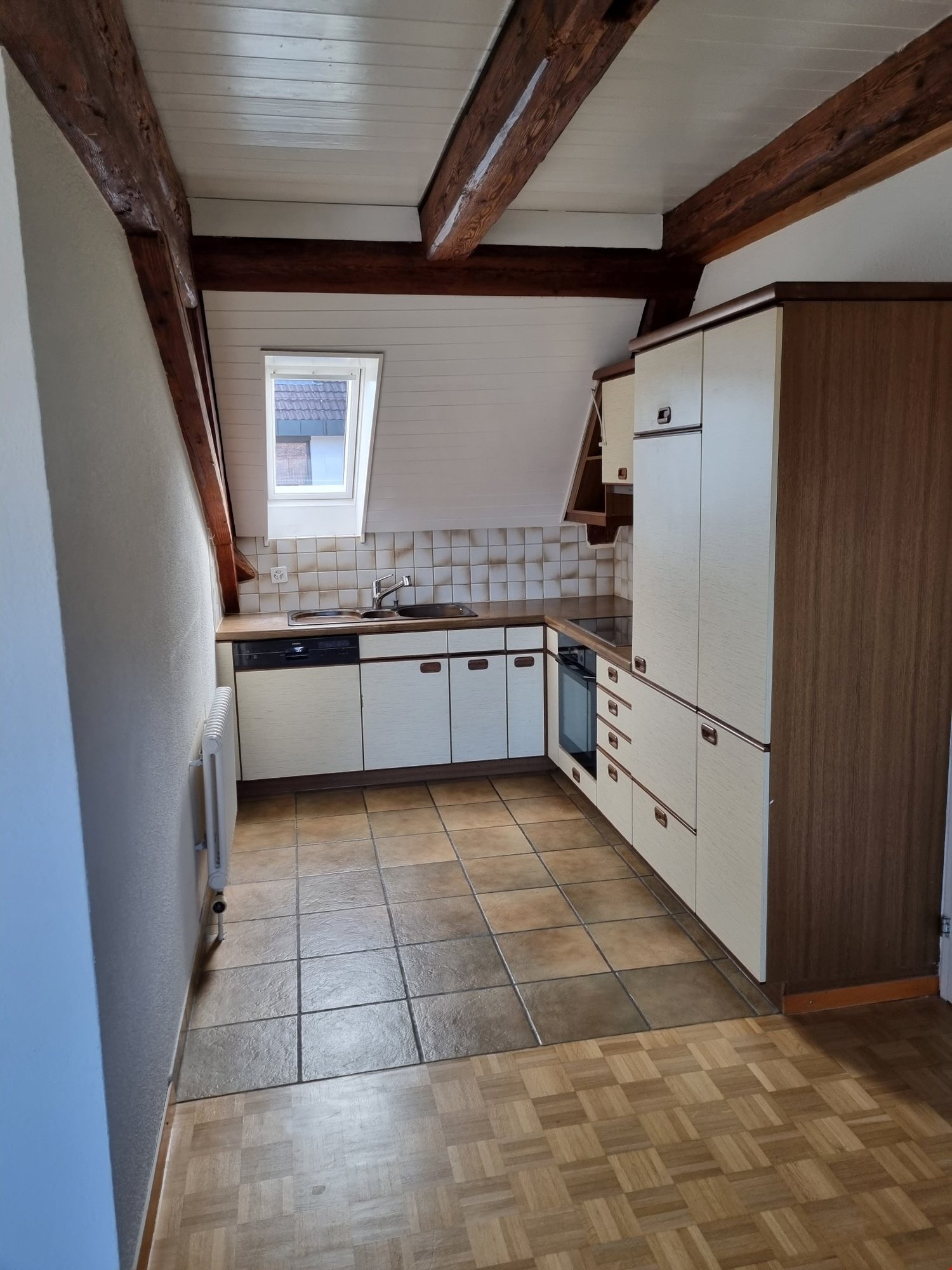 Appartamento di 2 locali, foto 9 di 9