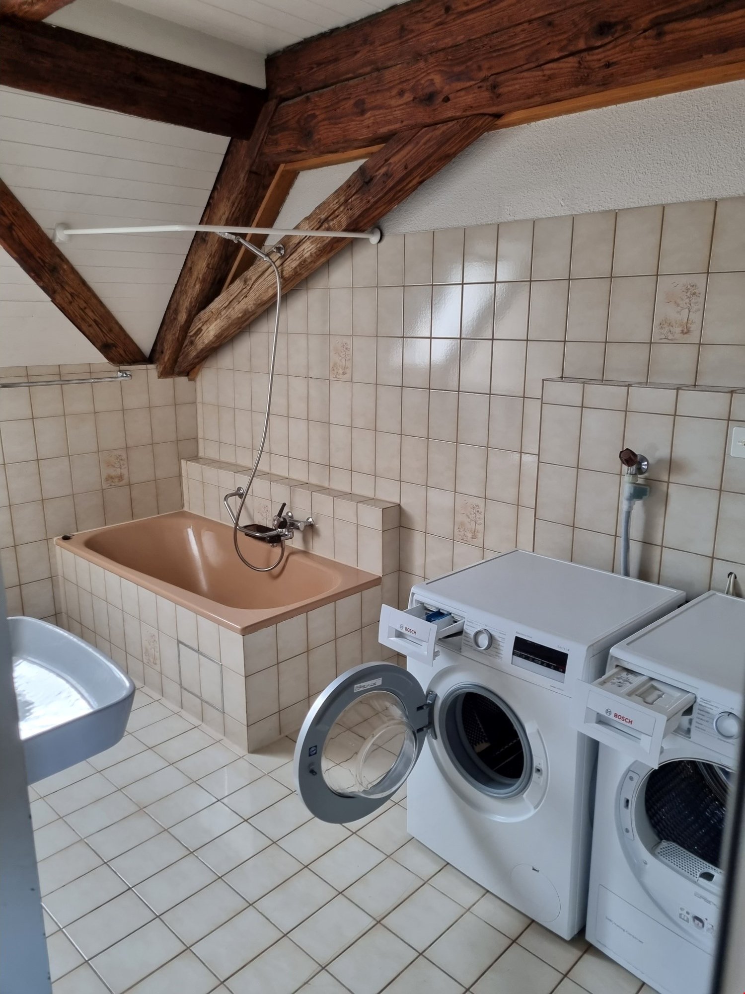 Appartamento di 2 locali, foto 8 di 9