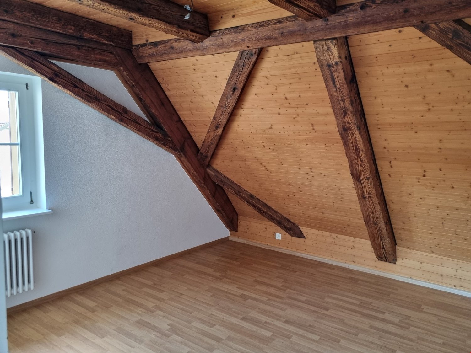 Appartamento di 2 locali, foto 6 di 9