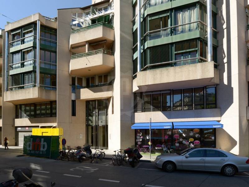 Posto auto coperto, foto 1 di 4