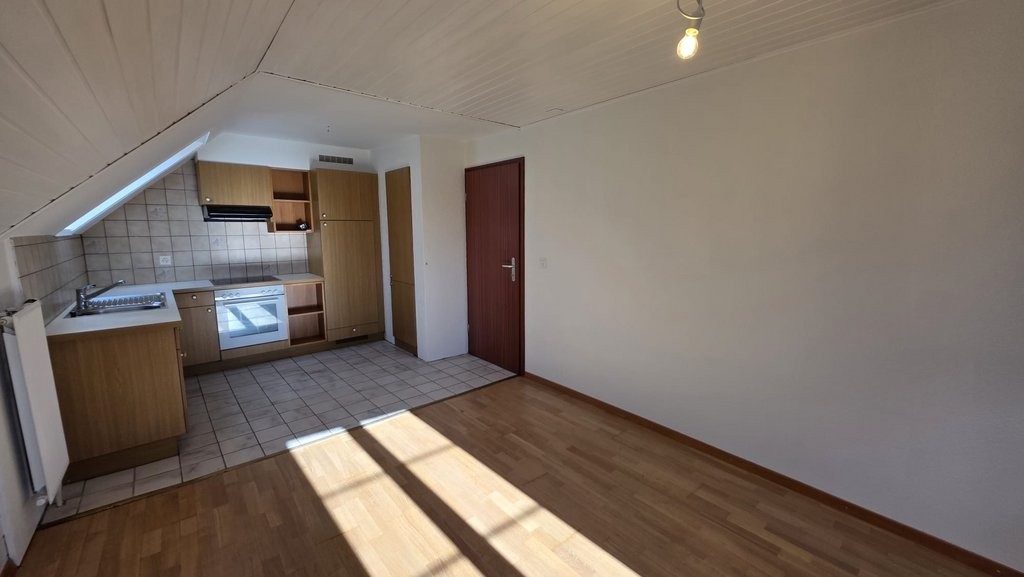 2 rooms apartment, foto 2 di 7