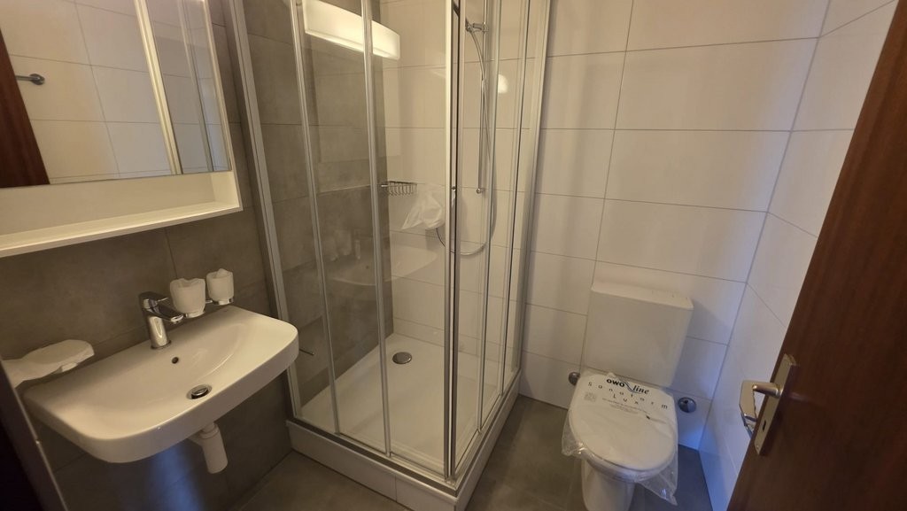 2 rooms apartment, foto 6 di 7