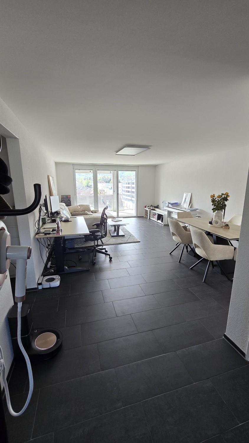 Appartamento di 1 ½ locali, foto 2 di 9