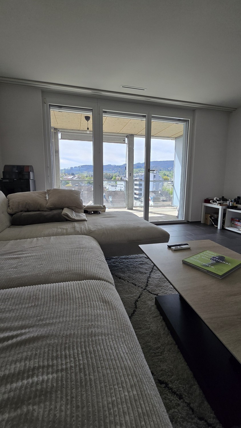 Appartamento di 1 ½ locali, foto 3 di 9