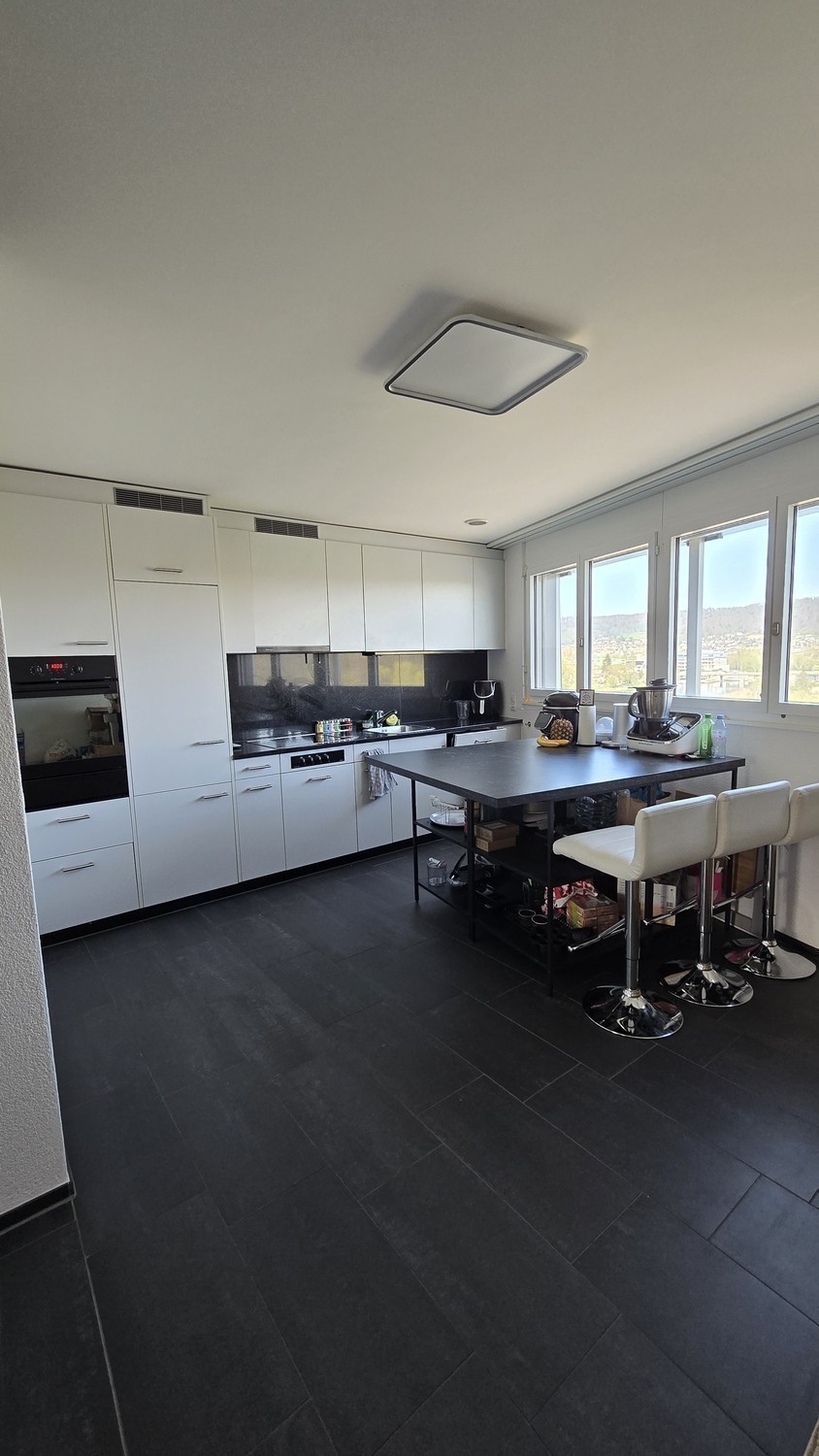 Appartamento di 1 ½ locali, foto 4 di 9