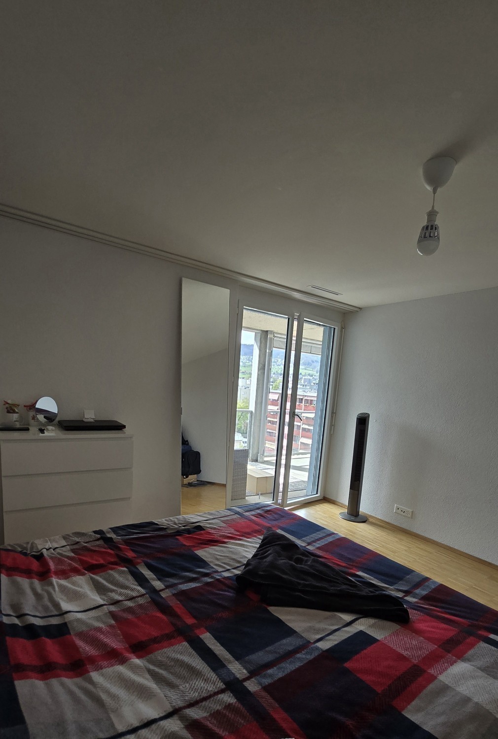 Appartamento di 1 ½ locali, foto 7 di 9